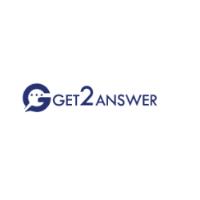 Get2answer | Ask Questions & Get Answers image 1